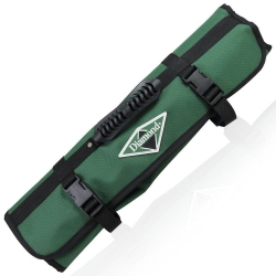 Diamond Farrier / Trimmer Tool Roll